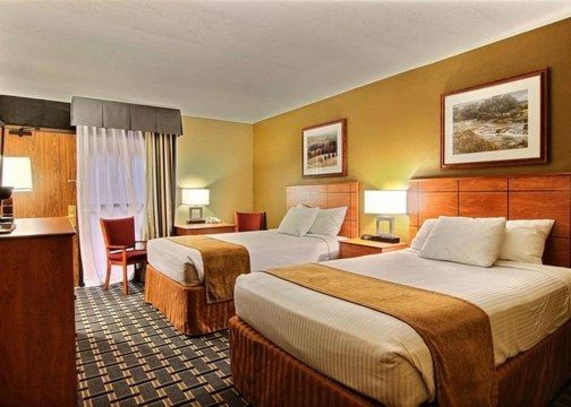 Quality Inn Thief River Falls Eksteriør bilde