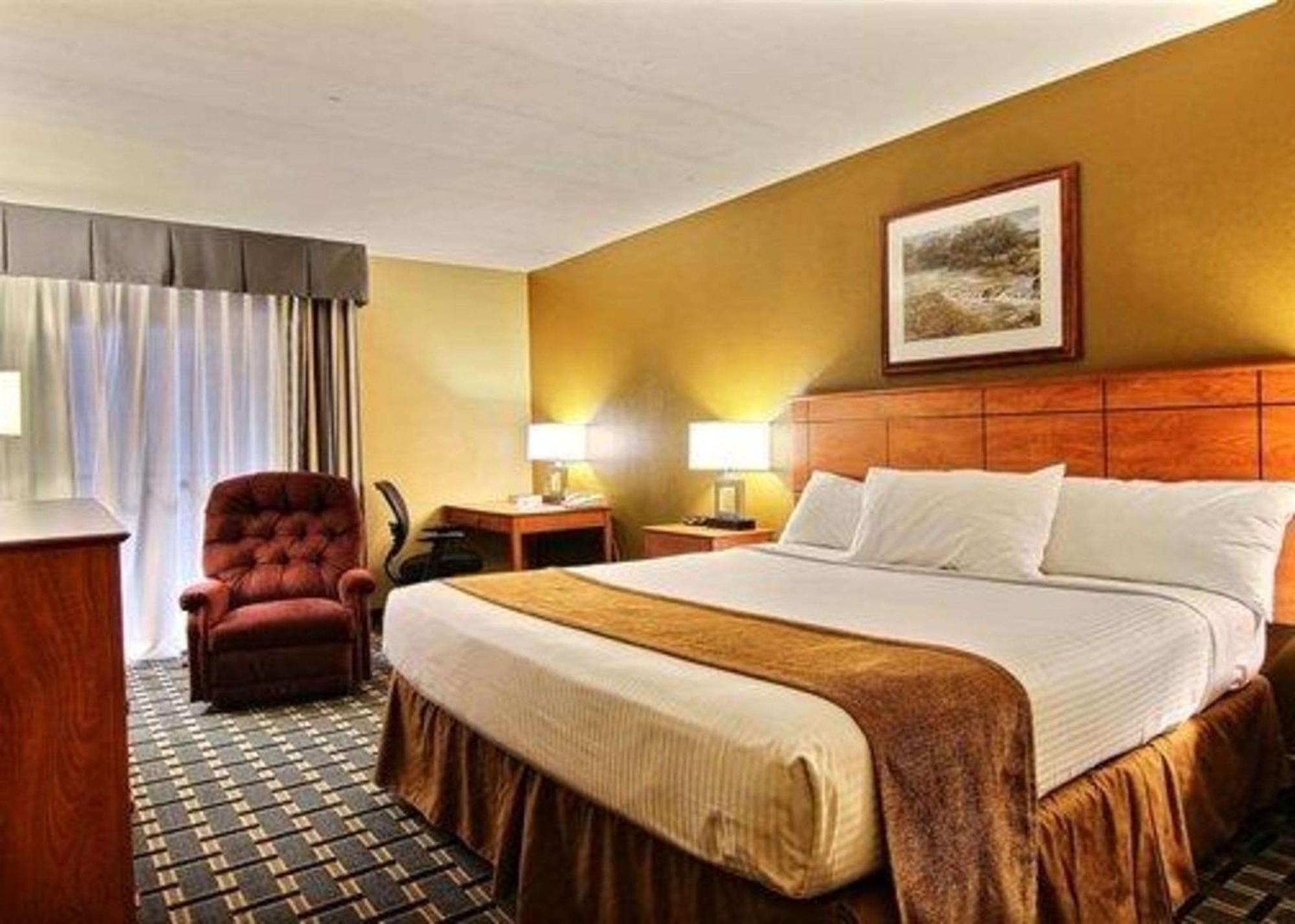 Quality Inn Thief River Falls Eksteriør bilde
