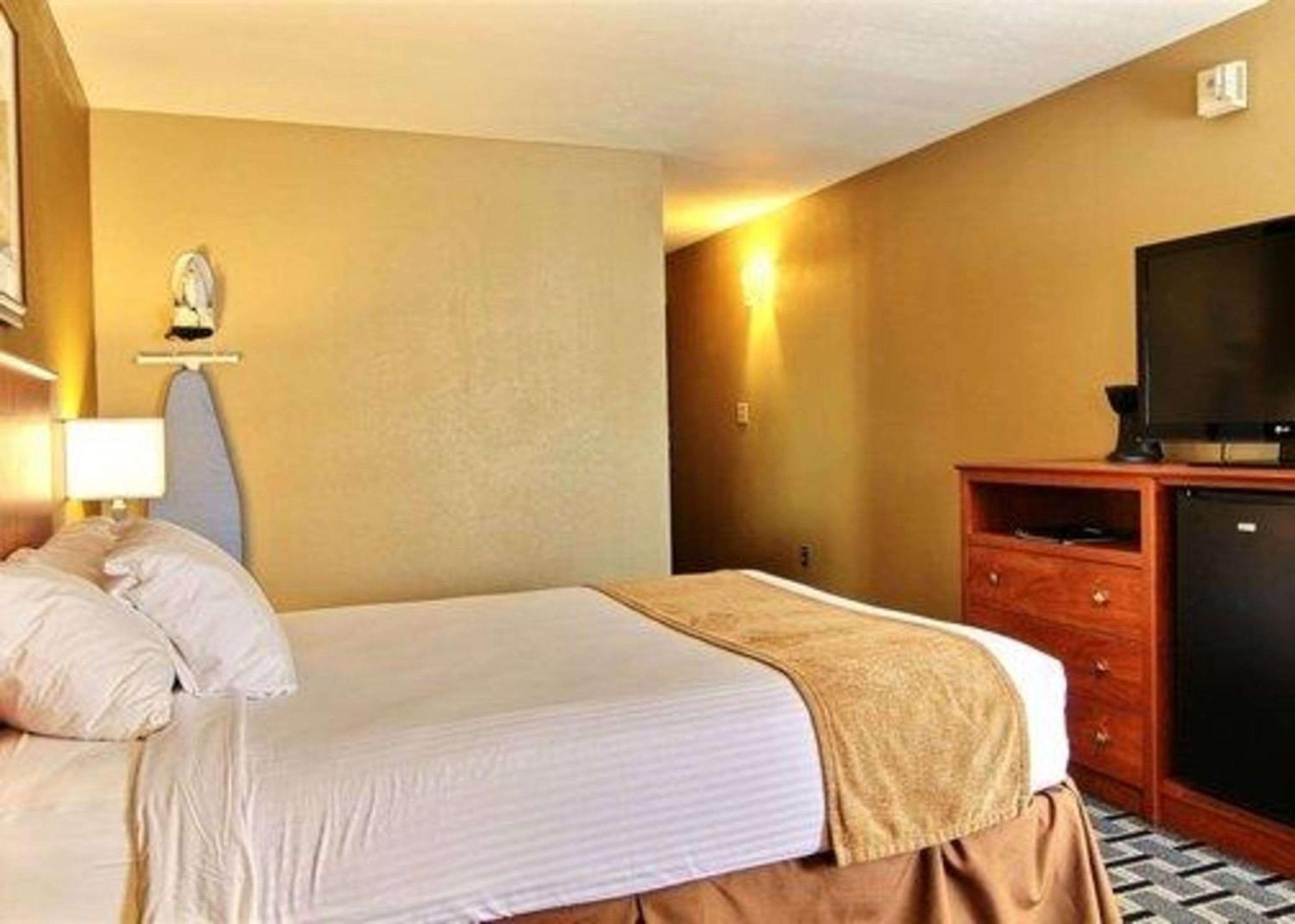 Quality Inn Thief River Falls Eksteriør bilde